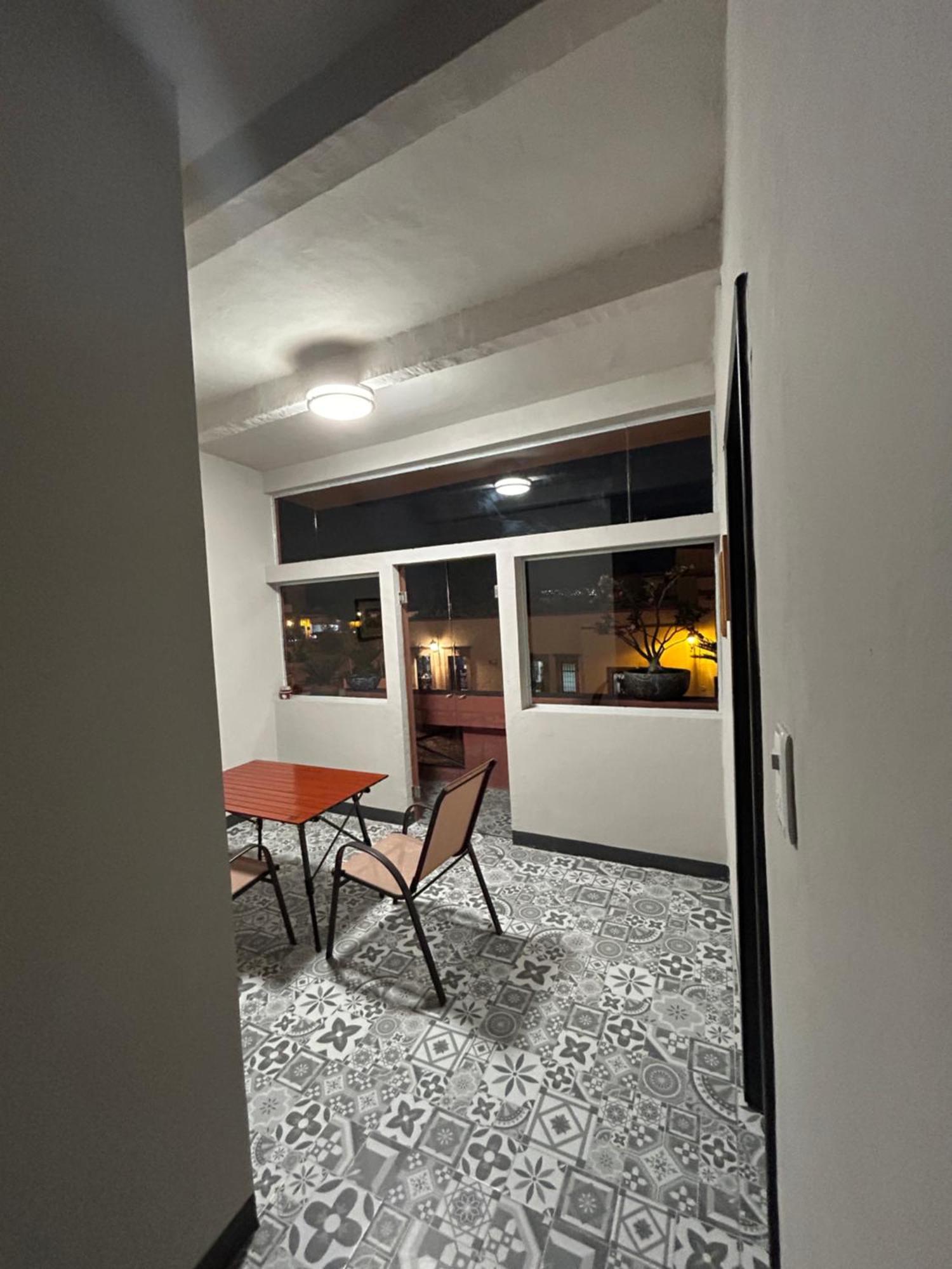 Hotel Lolita & Enri, La Mejor Ubicacion Y Vista En El Centro De Querétaro Extérieur photo